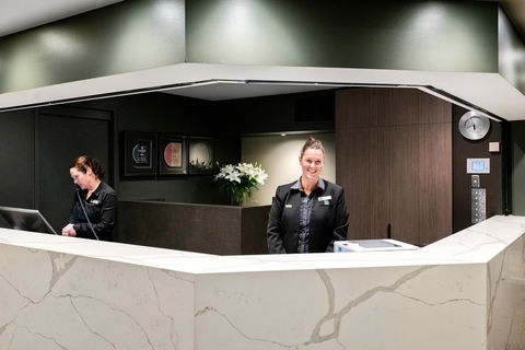 Quality Hotel Wangaratta Gateway - Timeshare Accommodation 10