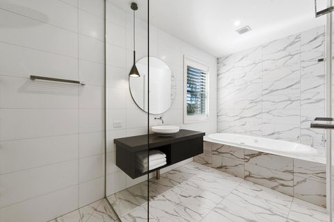 Quality Hotel Wangaratta Gateway - Timeshare Accommodation 18