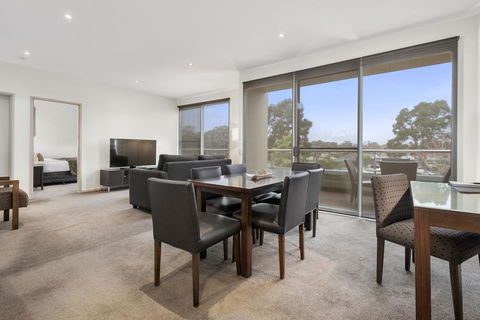 Quality Hotel Wangaratta Gateway - Timeshare Accommodation 39