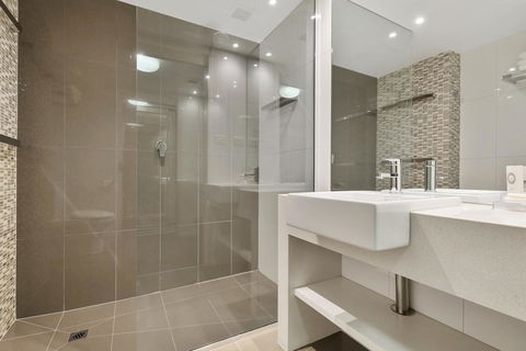 Quality Hotel Wangaratta Gateway - Timeshare Accommodation 37