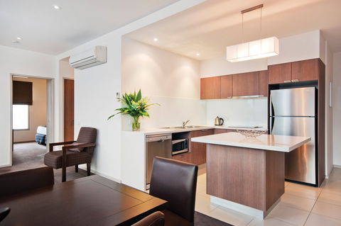 Quality Hotel Wangaratta Gateway - Timeshare Accommodation 41
