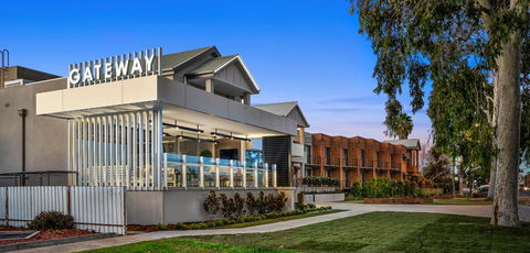 Quality Hotel Wangaratta Gateway - Timeshare Accommodation 5