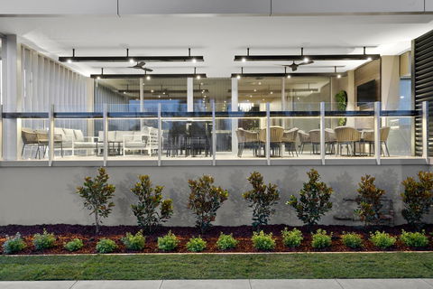 Quality Hotel Wangaratta Gateway - Timeshare Accommodation 3