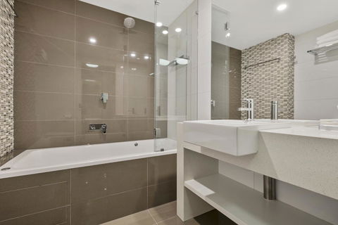 Quality Hotel Wangaratta Gateway - Timeshare Accommodation 40