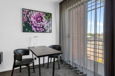 Quality Hotel Wangaratta Gateway - Timeshare Accommodation 30