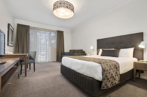 Quality Hotel Wangaratta Gateway - Timeshare Accommodation 12