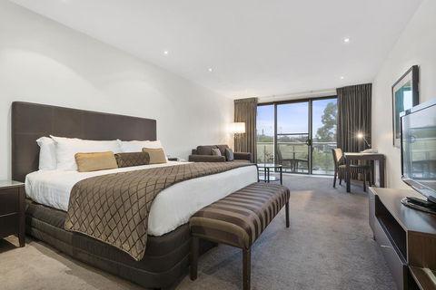 Quality Hotel Wangaratta Gateway - Timeshare Accommodation 14