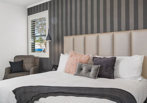 Quality Hotel Wangaratta Gateway - Timeshare Accommodation 20