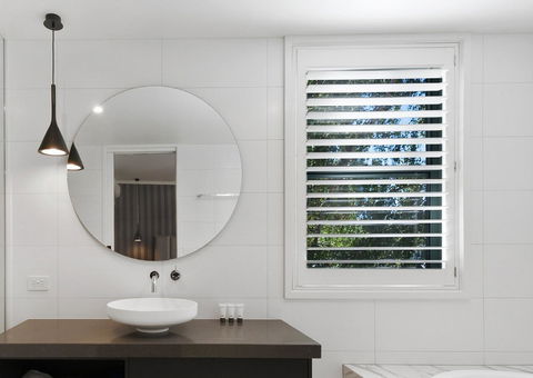 Quality Hotel Wangaratta Gateway - Timeshare Accommodation 19