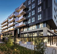 Quest Burwood East - Timeshare Accommodation