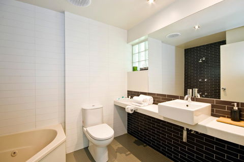 Lorne Bay View Motel - Timeshare Accommodation 28