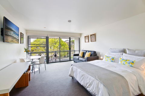 Lorne Bay View Motel - Timeshare Accommodation 26