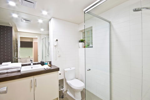 Lorne Bay View Motel - Timeshare Accommodation 40