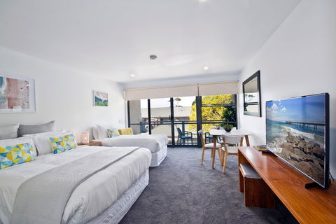 Lorne Bay View Motel - Timeshare Accommodation 33