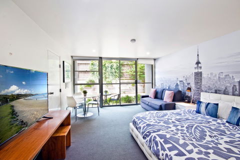 Lorne Bay View Motel - Timeshare Accommodation 43