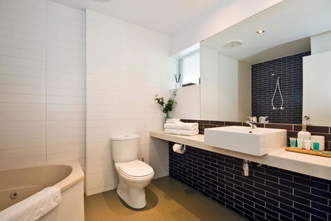 Lorne Bay View Motel - Timeshare Accommodation 8