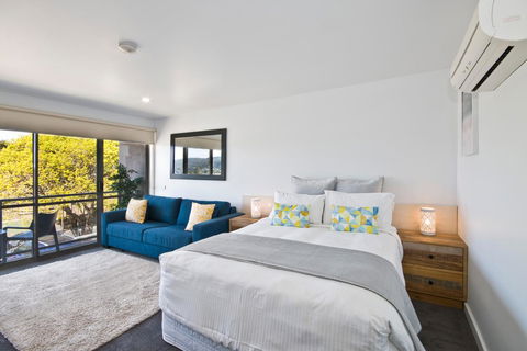 Lorne Bay View Motel - Timeshare Accommodation 37
