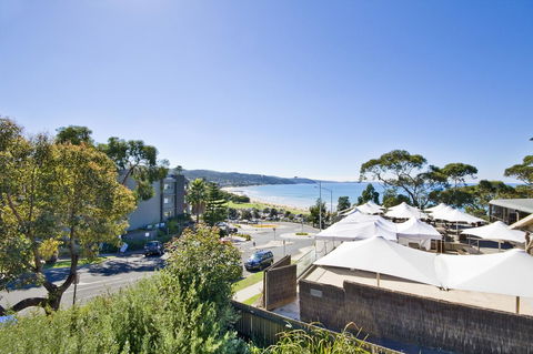 Lorne Bay View Motel - Timeshare Accommodation 0