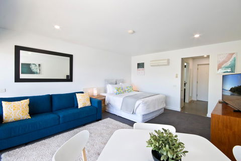 Lorne Bay View Motel - Timeshare Accommodation 36