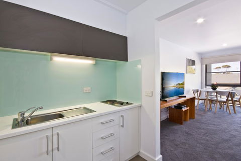 Lorne Bay View Motel - Timeshare Accommodation 34