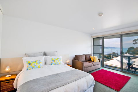 Lorne Bay View Motel - Timeshare Accommodation 3