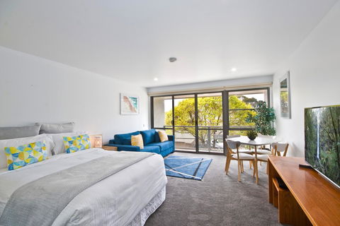 Lorne Bay View Motel - Timeshare Accommodation 22