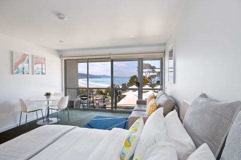 Lorne Bay View Motel - Timeshare Accommodation 15