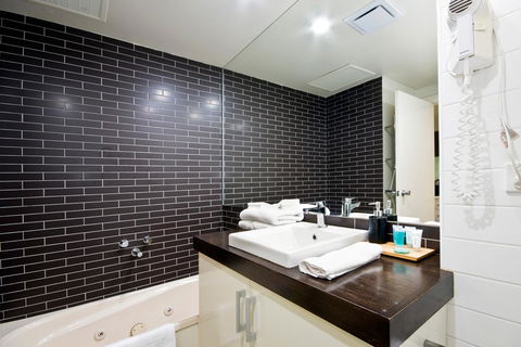 Lorne Bay View Motel - Timeshare Accommodation 39