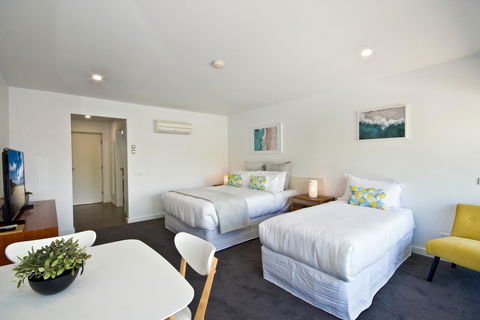 Lorne Bay View Motel - Timeshare Accommodation 31