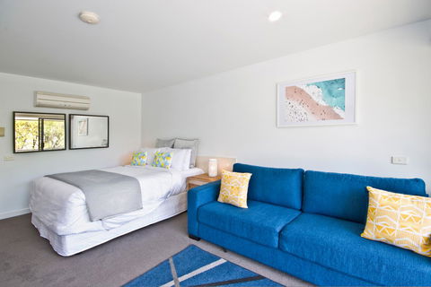 Lorne Bay View Motel - Timeshare Accommodation 18