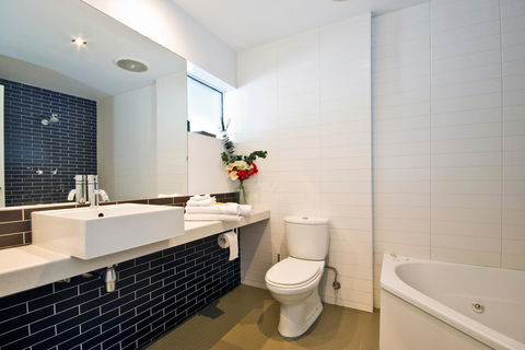 Lorne Bay View Motel - Timeshare Accommodation 5