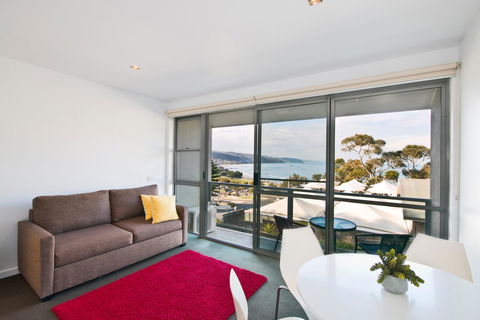 Lorne Bay View Motel - Timeshare Accommodation 2