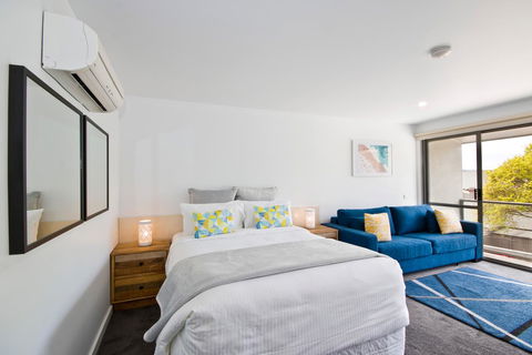 Lorne Bay View Motel - Timeshare Accommodation 21