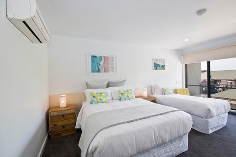 Lorne Bay View Motel - Timeshare Accommodation 32