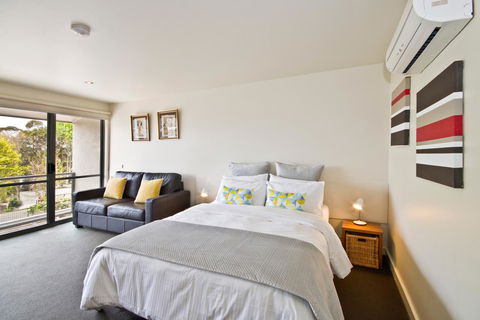 Lorne Bay View Motel - Timeshare Accommodation 25