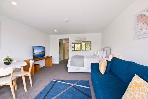 Lorne Bay View Motel - Timeshare Accommodation 20
