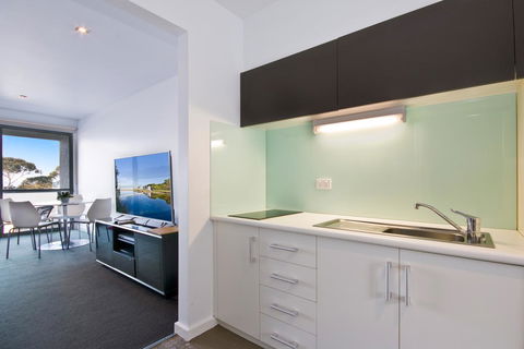 Lorne Bay View Motel - Timeshare Accommodation 1