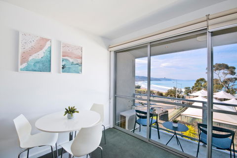 Lorne Bay View Motel - Timeshare Accommodation 14