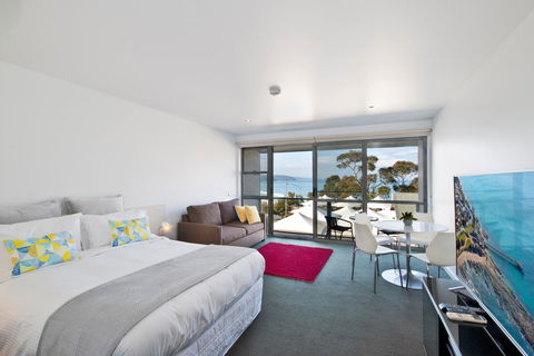 Lorne Bay View Motel - Timeshare Accommodation 4