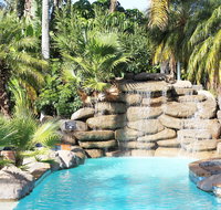 Swan Hill Resort