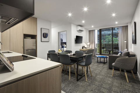Quest NewQuay - Timeshare Accommodation 22