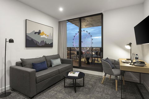 Quest NewQuay - Timeshare Accommodation 24