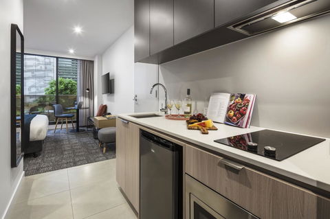 Quest NewQuay - Timeshare Accommodation 20