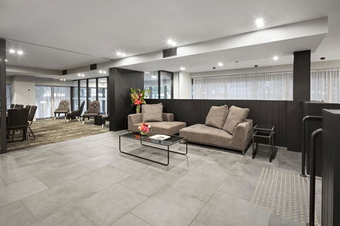 Quest NewQuay - Timeshare Accommodation 19