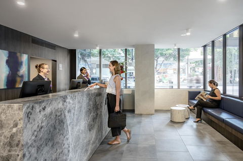 Quest NewQuay - Timeshare Accommodation 6