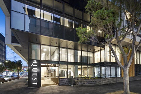 Quest NewQuay - Timeshare Accommodation 1