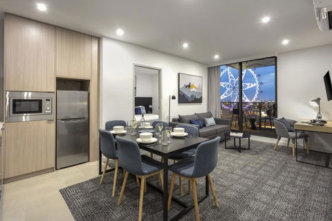 Quest NewQuay - Timeshare Accommodation 7