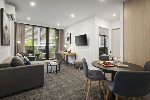 Quest NewQuay - Timeshare Accommodation 17