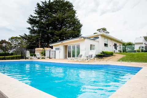 The Cottage - Timeshare Accommodation 8