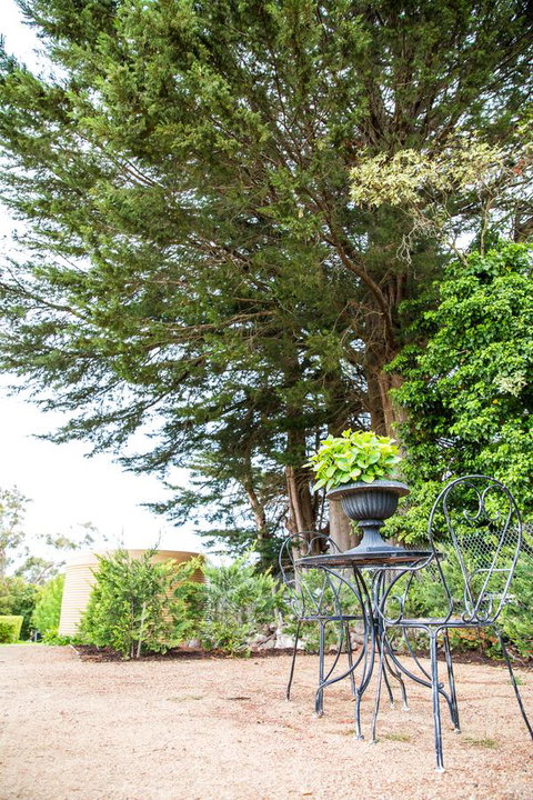 The Cottage - Timeshare Accommodation 6